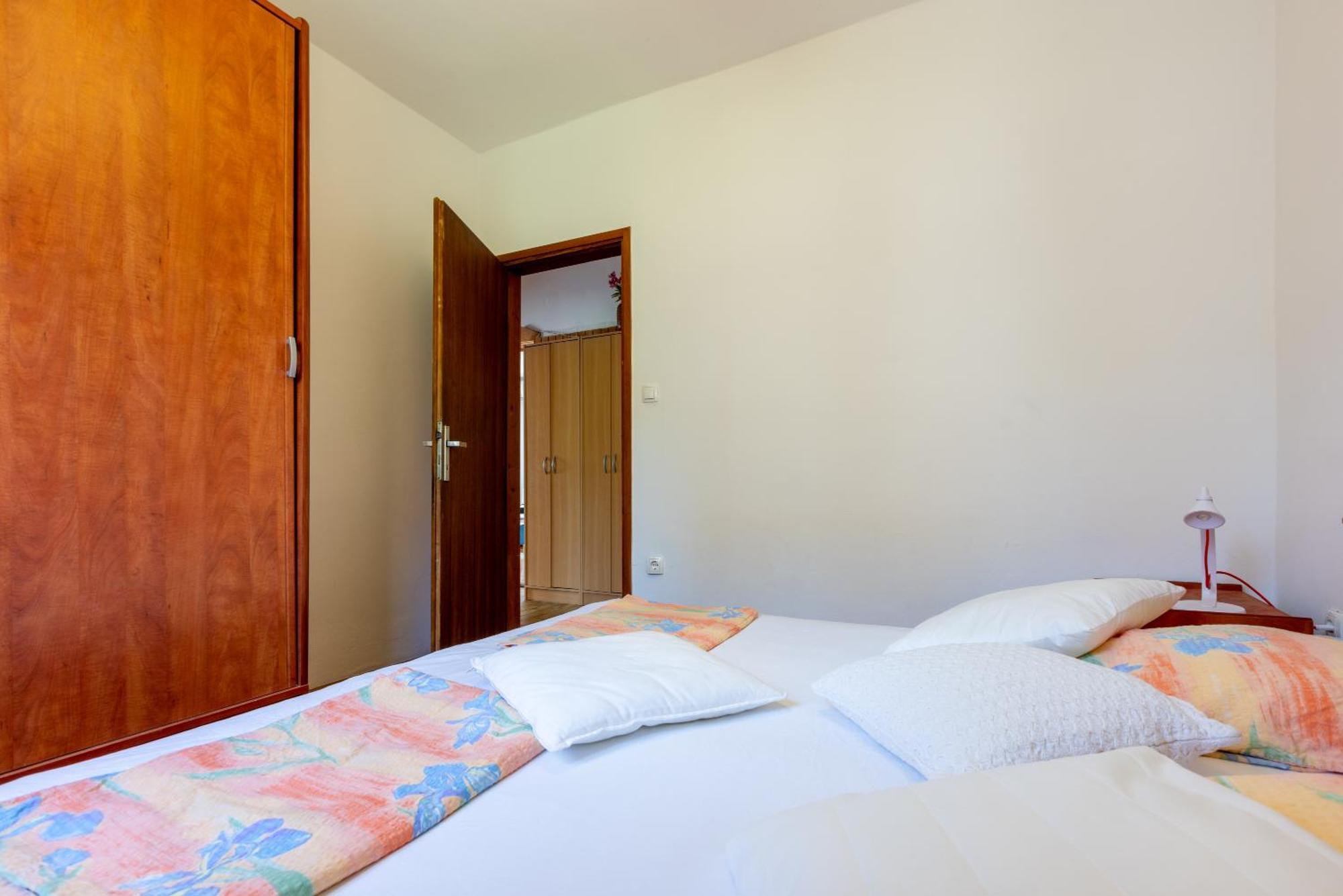 Vila Bohemia Apartman Dramalj Kültér fotó