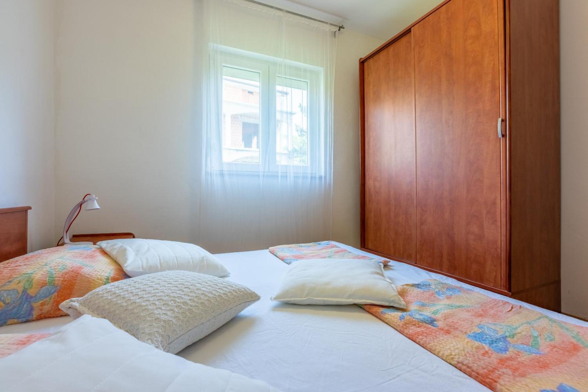 Vila Bohemia Apartman Dramalj Kültér fotó